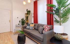 Palacio Premium Stay